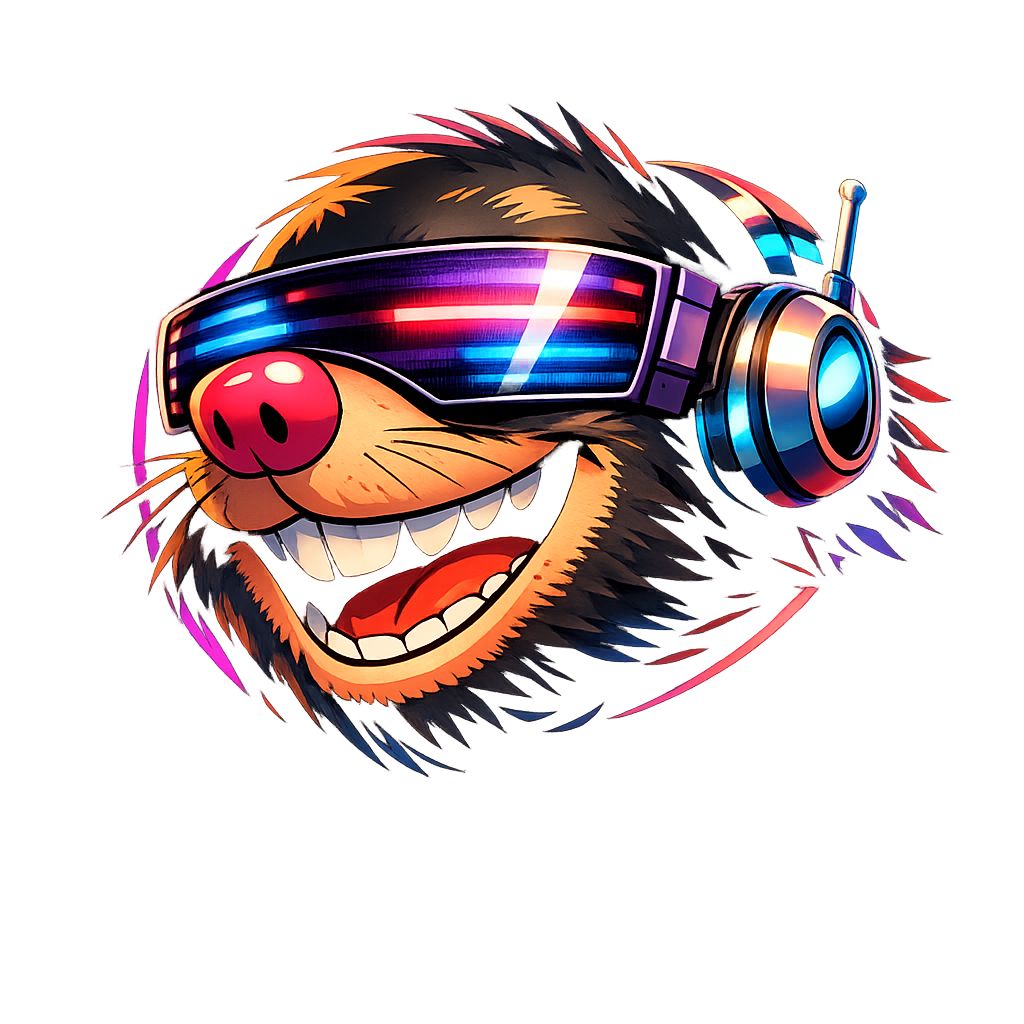 KRET_3000 Logo